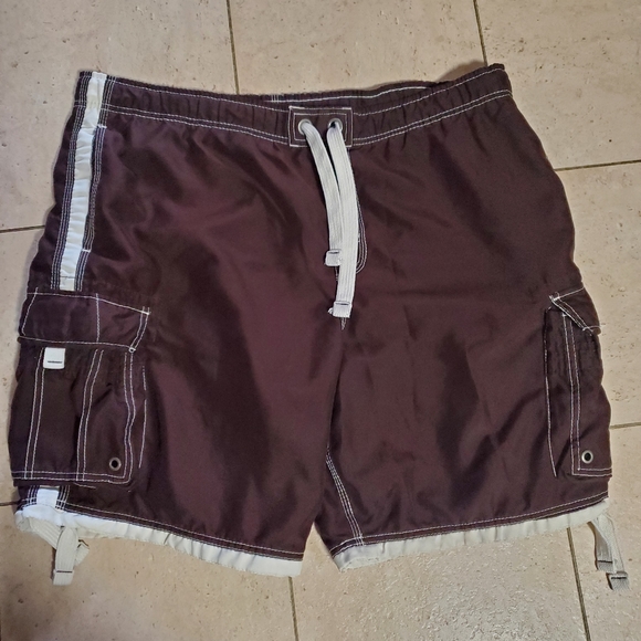 NOBO Other - Large Men's Swim Trunks